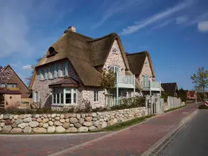 Ferienwohnung für 2 Personen (85 m²) in Büsum