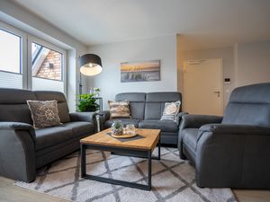 Ferienwohnung für 4 Personen (94 m&sup2;) in Büsum