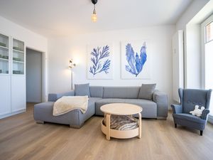 Ferienwohnung für 4 Personen (67 m²) in Büsum