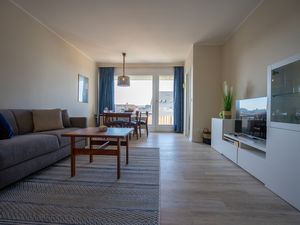 Ferienwohnung für 2 Personen (45 m²) in Büsum