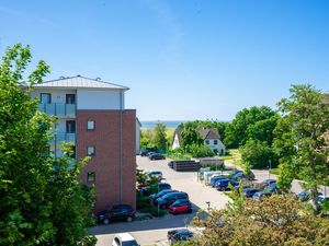 Ferienwohnung für 3 Personen (60 m&sup2;) in Büsum