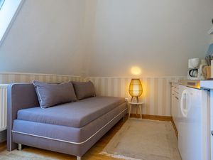 Ferienwohnung für 2 Personen (26 m²) in Büsum