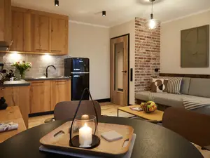 Ferienwohnung für 2 Personen (49 m²) in Büsum