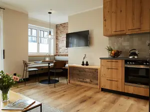 Ferienwohnung für 2 Personen (49 m²) in Büsum