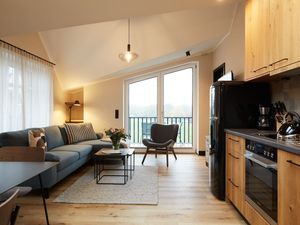 Ferienwohnung für 4 Personen (64 m²) in Büsum