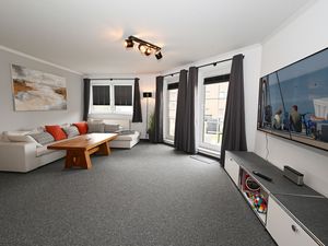 Ferienwohnung für 2 Personen (60 m&sup2;) in Büsum