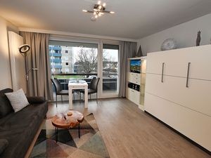 Ferienwohnung für 2 Personen (38 m²) in Büsum