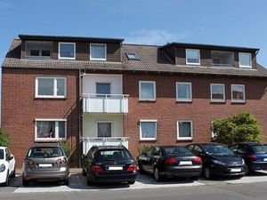 Ferienwohnung für 4 Personen in Büsum