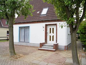 Ferienwohnung für 4 Personen (60 m&sup2;) in Büsum