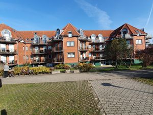 Ferienwohnung für 4 Personen (60 m&sup2;) in Büsum