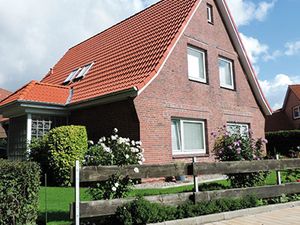 Ferienwohnung für 3 Personen (75 m&sup2;) in Büsum