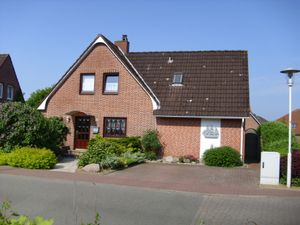 Ferienwohnung für 2 Personen (30 m²) in Büsum