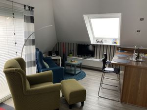 Ferienwohnung für 2 Personen (45 m&sup2;) in Büsum