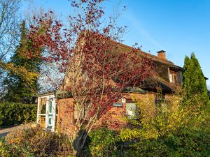 Ferienwohnung für 6 Personen (85 m²) in Büsum