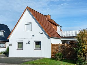 Ferienwohnung für 2 Personen (32 m&sup2;) in Büsum