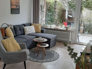 Ferienwohnung für 4 Personen (52 m&sup2;) in Büsum