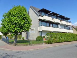 Ferienwohnung für 2 Personen (42 m&sup2;) in Büsum