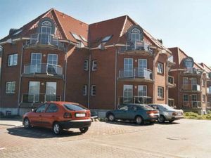 Ferienwohnung für 5 Personen (68 m&sup2;) in Büsum