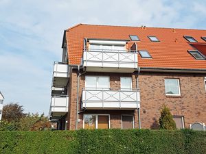 Ferienwohnung für 5 Personen (55 m²) in Büsum