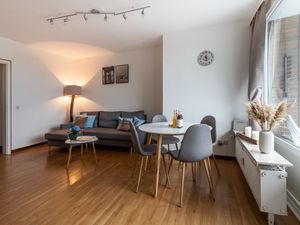 Ferienwohnung für 4 Personen (45 m²) in Büsum