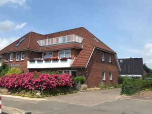 Ferienwohnung für 4 Personen (44 m²) in Büsum