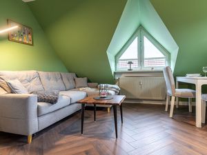 Ferienwohnung für 2 Personen (22 m&sup2;) in Büsum