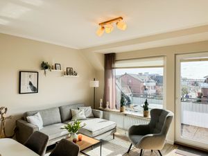 Ferienwohnung für 3 Personen (47 m²) in Büsum