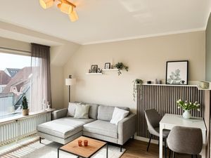 Ferienwohnung für 2 Personen (37 m²) in Büsum
