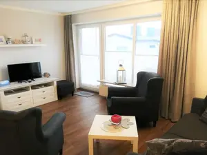 Ferienwohnung für 2 Personen (41 m²) in Büsum
