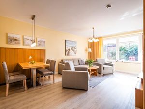 Ferienwohnung für 2 Personen (54 m&sup2;) in Büsum