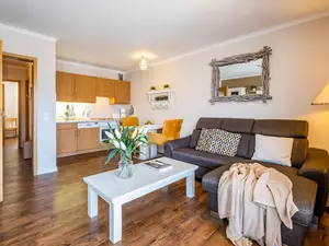 Ferienwohnung für 2 Personen (41 m²) in Büsum