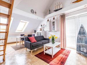 Ferienwohnung für 4 Personen (70 m²) in Büsum