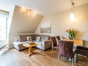 Ferienwohnung für 5 Personen (67 m²) in Büsum