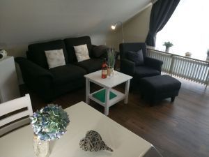 Ferienwohnung für 2 Personen (48 m&sup2;) in Büsum