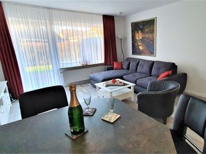 Ferienwohnung für 2 Personen (40 m&sup2;) in Büsum