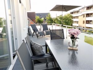 Ferienwohnung für 6 Personen (110 m²) in Büsum