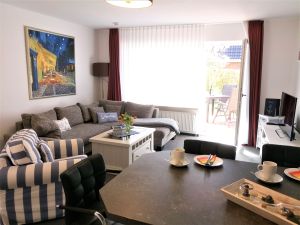 Ferienwohnung für 3 Personen (40 m&sup2;) in Büsum