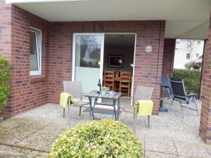 Ferienwohnung für 2 Personen (55 m&sup2;) in Büsum