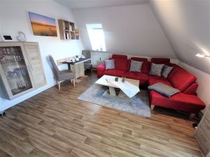 Ferienwohnung für 3 Personen (37 m&sup2;) in Büsum