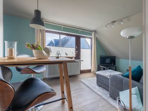 Ferienwohnung für 2 Personen (45 m²) in Büsum