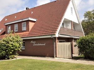 Ferienwohnung für 2 Personen (42 m&sup2;) in Büsum