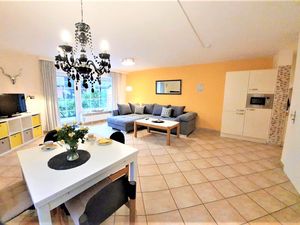 Ferienwohnung für 2 Personen (58 m²) in Büsum