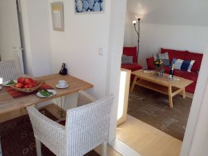 Ferienwohnung für 2 Personen (55 m&sup2;) in Büsum