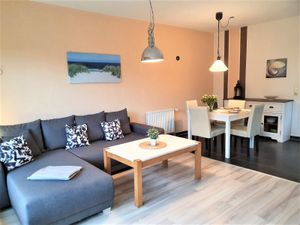 Ferienwohnung für 3 Personen (45 m&sup2;) in Büsum