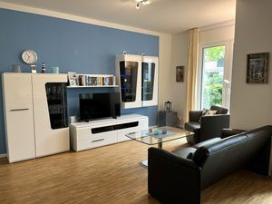 Ferienwohnung für 3 Personen (62 m²) in Büsum