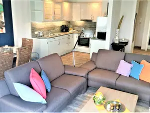 Ferienwohnung für 4 Personen (82 m²) in Büsum