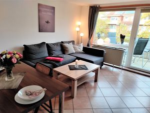 Ferienwohnung für 3 Personen (40 m&sup2;) in Büsum