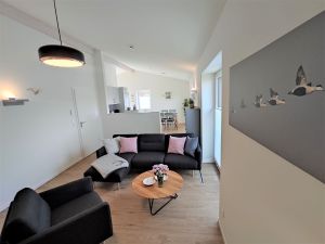 Ferienwohnung für 4 Personen (90 m²) in Büsum