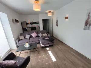 Ferienwohnung für 4 Personen (95 m²) in Büsum