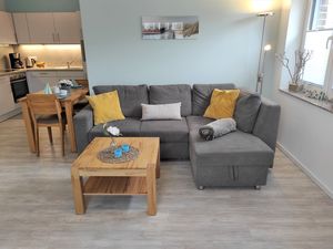 Ferienwohnung für 2 Personen (52 m&sup2;) in Büsum